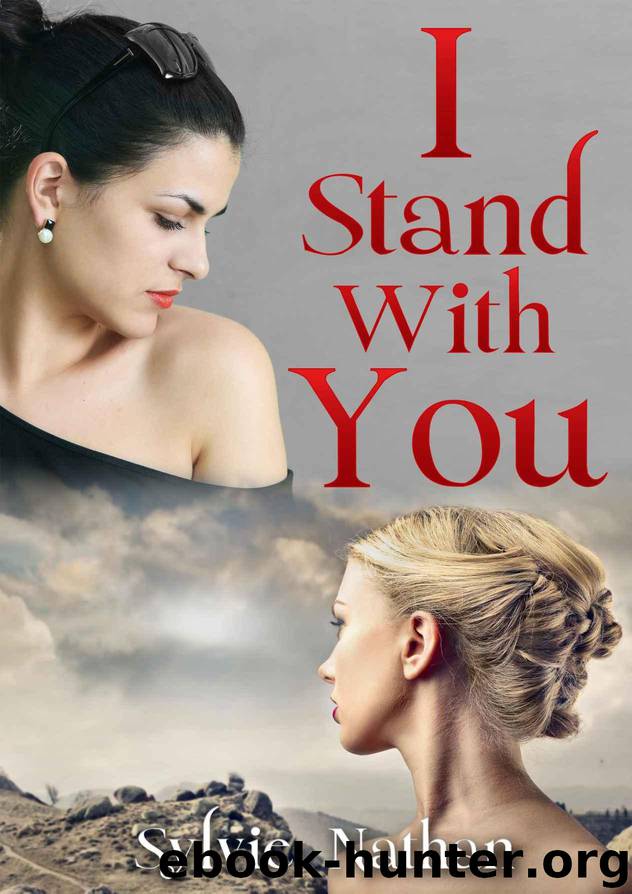 I Stand With You (Gold Streaks Book 1) by Nathan Sylvie