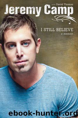 I Still Believe by Jeremy Camp