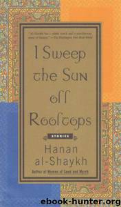 I Sweep the Sun Off Rooftops by Hanan Al-Shaykh