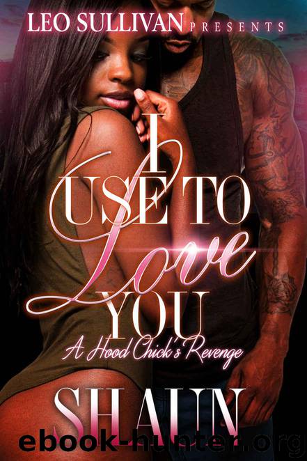 I Use to Love You: A Hood Chick's Revenge by Shaun Wanzo