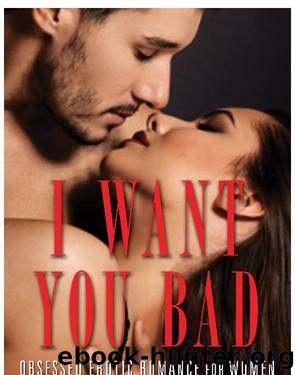 I Want You Bad by Rachel Kramer Bussel