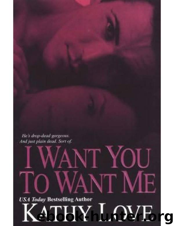 I Want You To Want Me 2 by Kathy Love