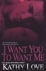I Want You To Want Me by Kathy Love