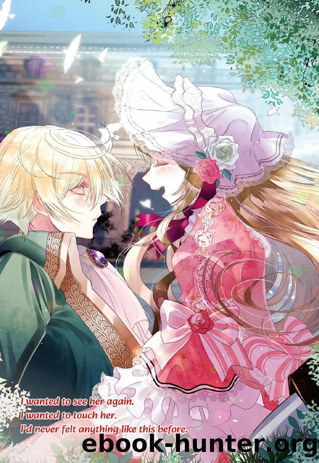 I Want to Escape from Princess Lessons: Volume 1 by Izumi Sawano