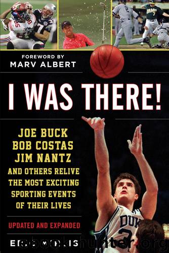 I Was There! by Eric Mirlis