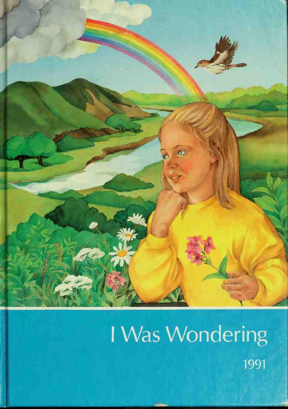 I Was Wondering: A Supplement to Childcraft - The How and Why Library by World Book
