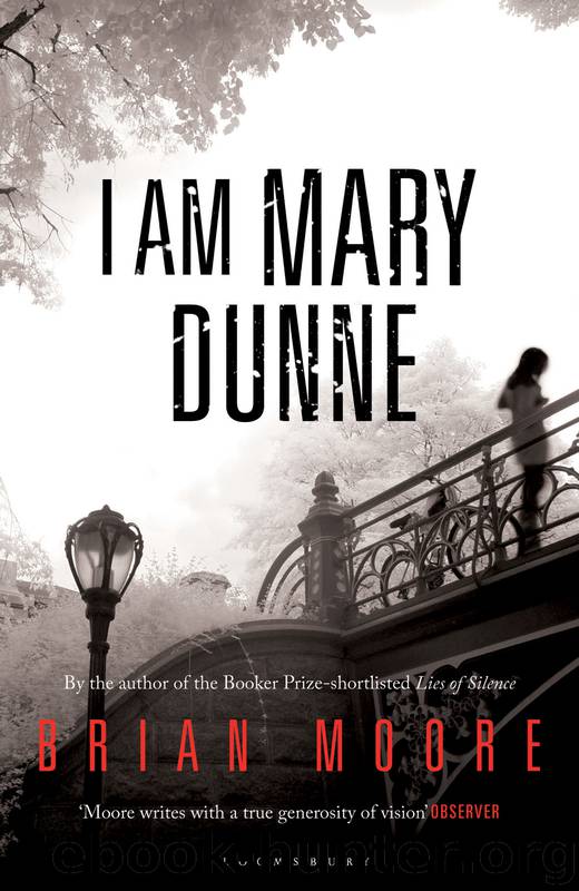 I am Mary Dunne by Brian Moore