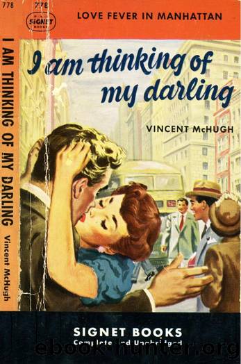 I am Thinking of my Darling (1950) by Vincent McHugh