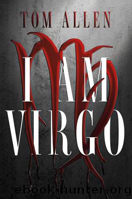 I am Virgo by Tom Allen