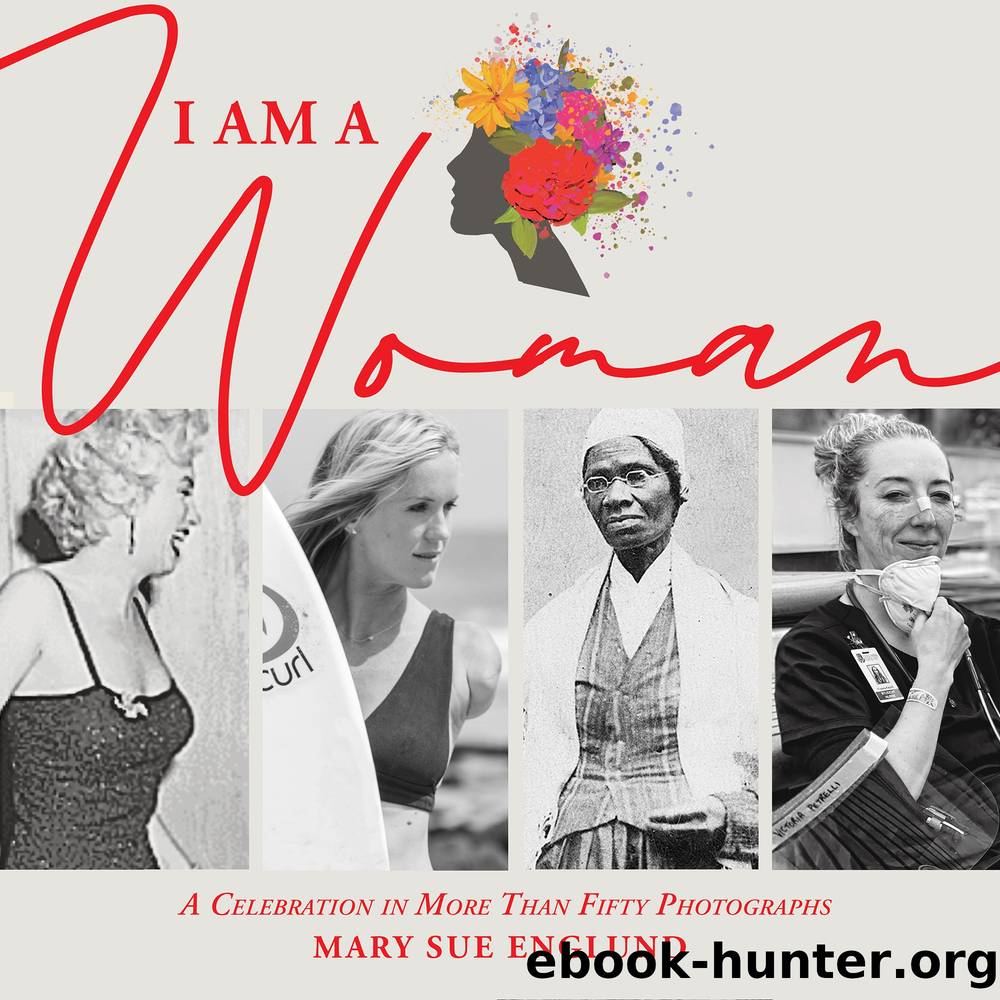 I am a Woman by Unknown