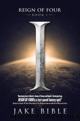 I by Jake Bible