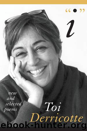 I by Toi Derricotte