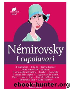 I capolavori by Irène Némirovsky