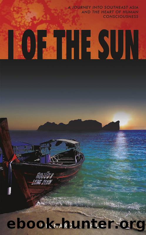 I of the Sun by Richard Arthur