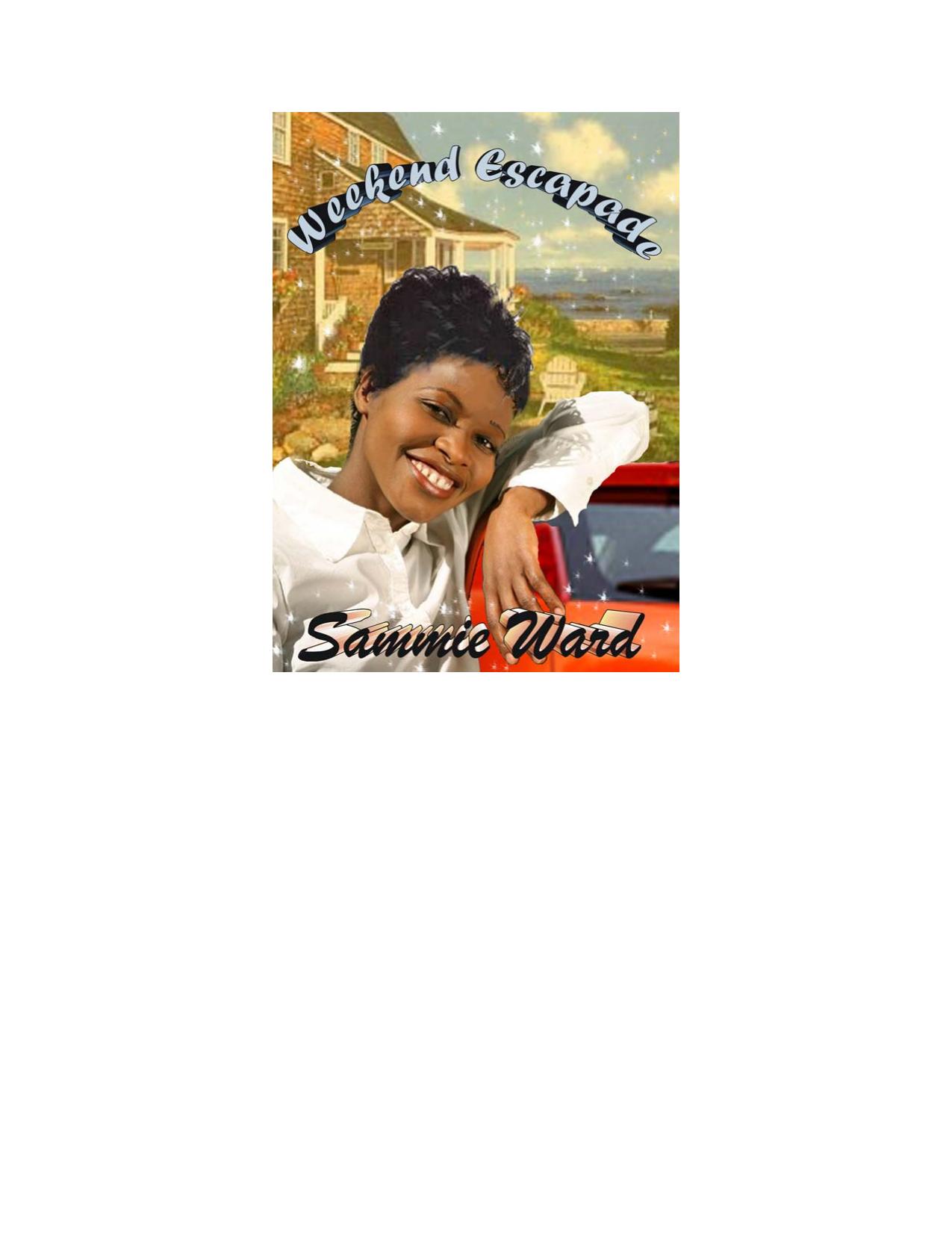 I relaxed in the chair in New Waveâs Curl and Weave, listening to the sounds of R&B music piping through the hidden speakers by MS. Sammie Ward