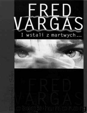I wstali z martwych... by VARGAS FRED