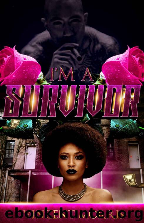 I'M A SURVIVOR by VINCENT MORRIS
