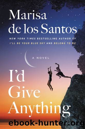 I'd Give Anything by Santos Marisa de Los