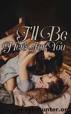 I'll Be Here For You by Nicole Beaumont