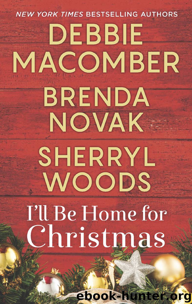 I'll Be Home for Christmas by Debbie Macomber