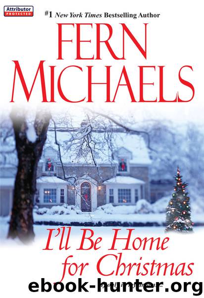 I'll Be Home for Christmas by Fern Michaels