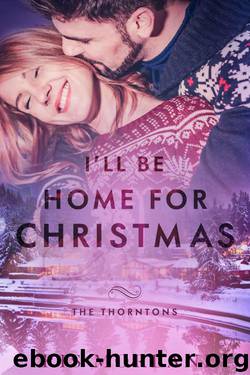 I'll Be Home for Christmas by Iris Morland