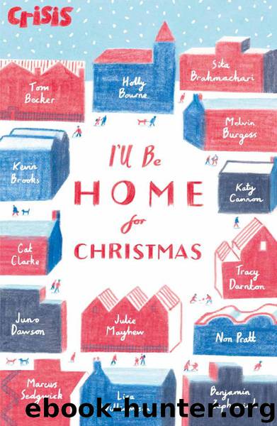 I'll Be Home for Christmas by unknow