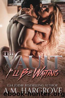 I'll Be Waiting (The Vault Book 2) by A.M. Hargrove
