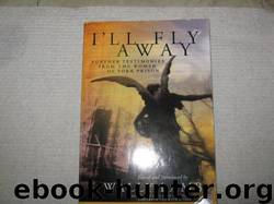 I'll Fly Away by Wally Lamb