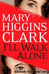 I'll Walk Alone by Higgins Mary