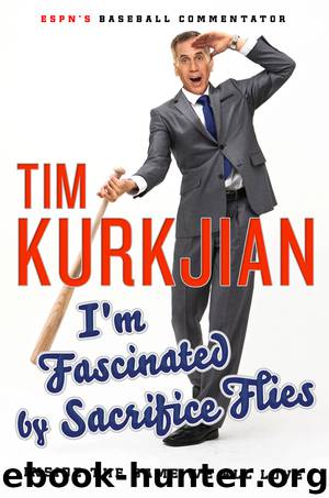 I'm Fascinated by Sacrifice Flies