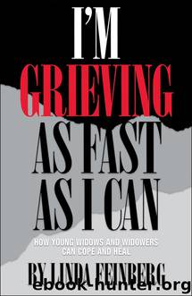 I'm Grieving as Fast as I Can by Linda