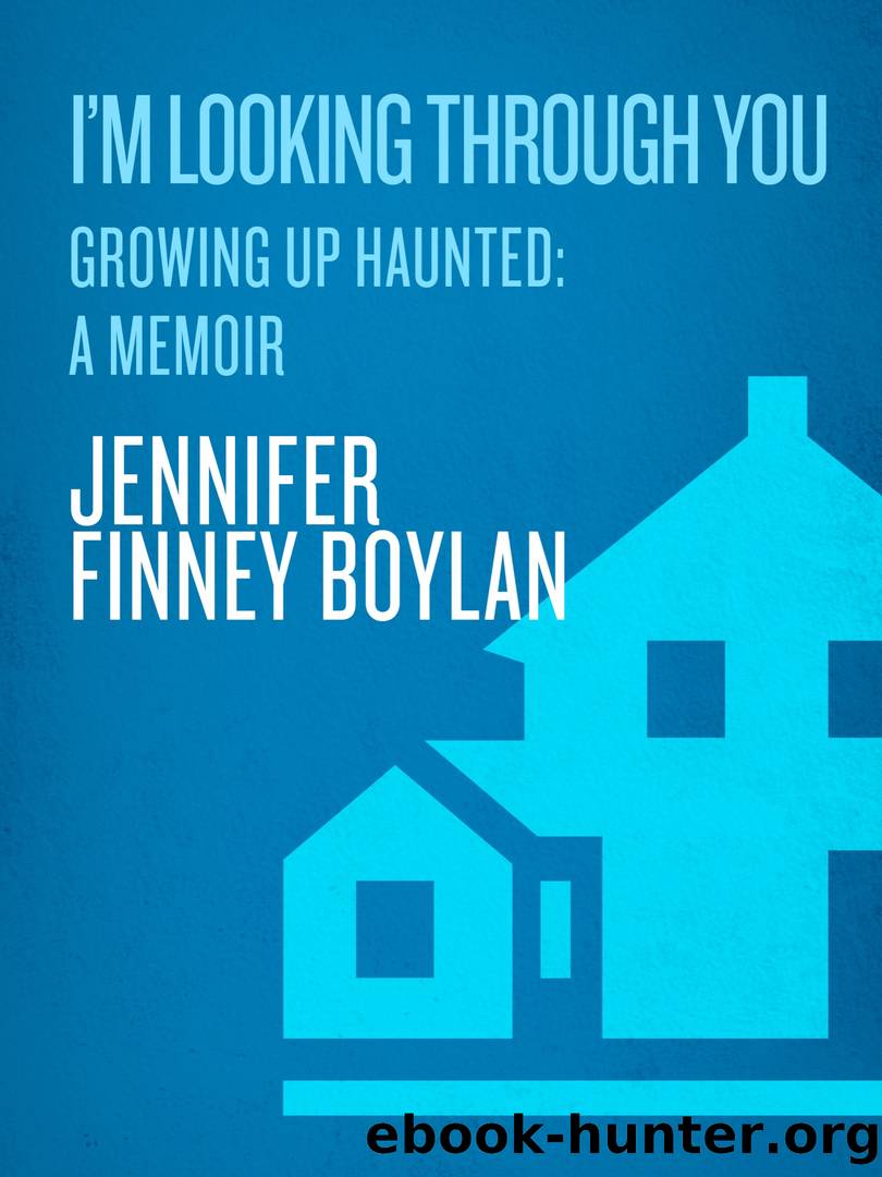 I'm Looking Through You by Jennifer Finney Boylan