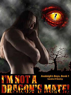 I'm Not A Dragon's Mate! by Sandra R Neeley