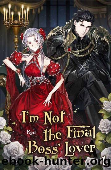 I'm Not the Final Boss Lover (1) by KEN