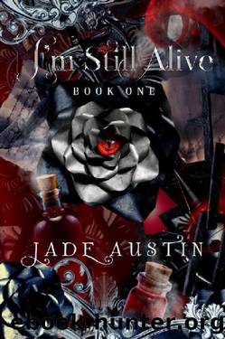 I'm Still Alive by Jade Austin