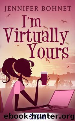 I'm Virtually Yours by Jennifer Bohnet