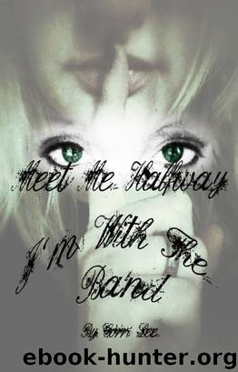 I'm With The Band: Meet Me Halfway by Corri Lee