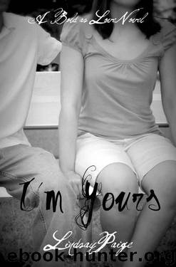 I'm Yours (Bold As Love) by Lindsay Paige