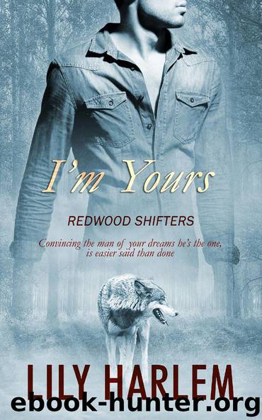 I'm Yours by Lily Harlem