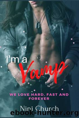 I'm a Vamp by Nini Church