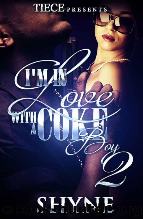 I'm in Love With a CokeBoy 2 by Shyne