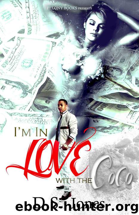 I'm in Love With the Coco by Dimitri Jones