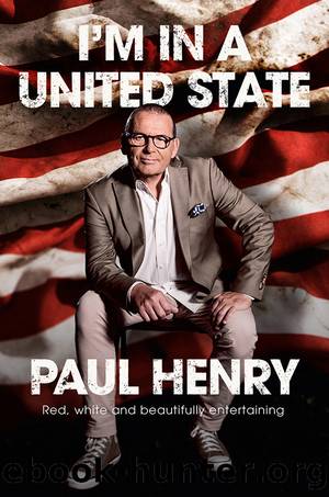 I'm in a United State by Henry Paul