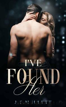 I've Found Her by Joy Mullett