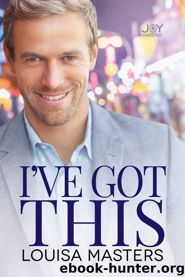 I've Got This by Louisa Masters