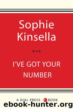 I've Got Your Number by Sophie Kinsella