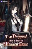 I've Tripped Into a Heavily Modded Game by megido (메기도)