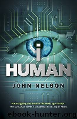 I, Human by John Nelson