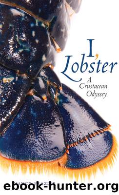 I, Lobster by Nancy Frazier